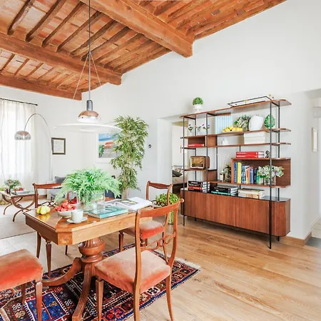Lunavi House In * Lucca