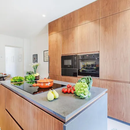 Apartment Lunavi House In Lucca