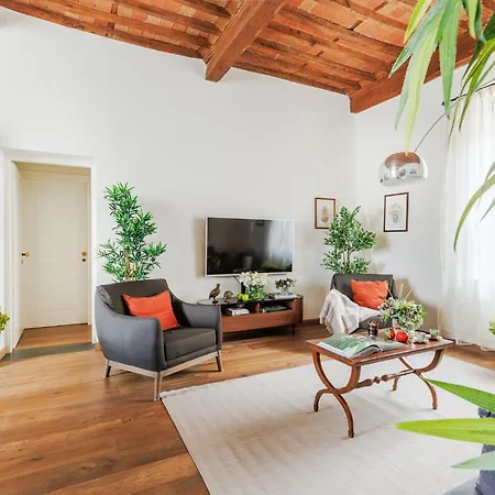 Lunavi House In * Lucca