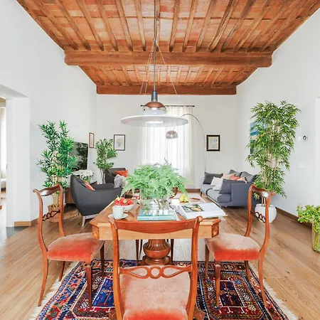 Lunavi House In