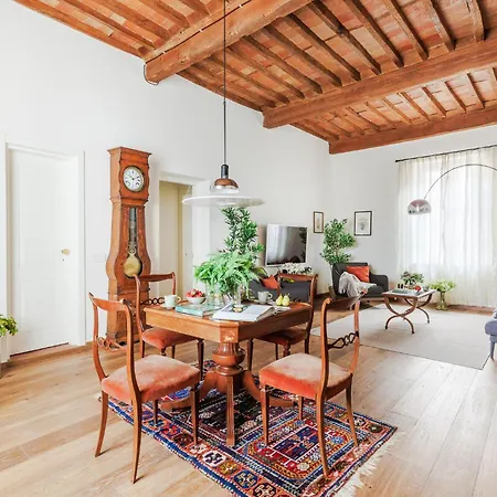 Lunavi House In Apartmán