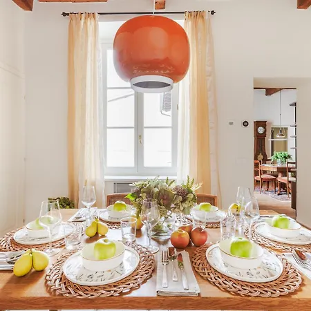 Lunavi House In Apartment *