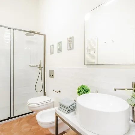 Apartmán Lunavi House In Lucca