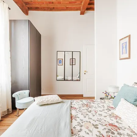 Lunavi House In Apartment *