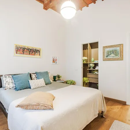 Lunavi House In * Lucca