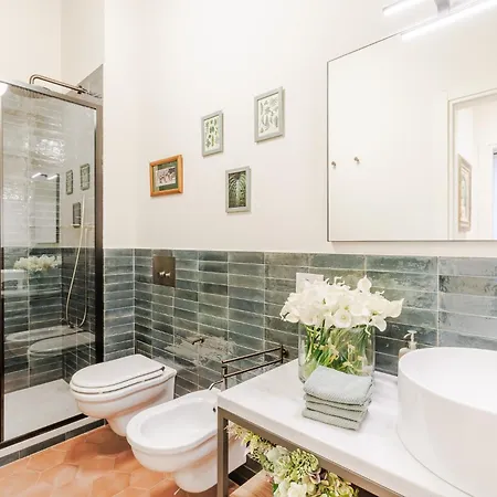 Lunavi House In Apartment Lucca