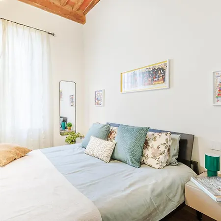 Apartmán Lunavi House In
