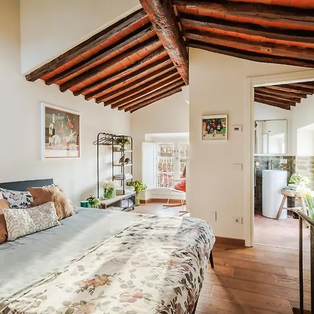 Lunavi House In