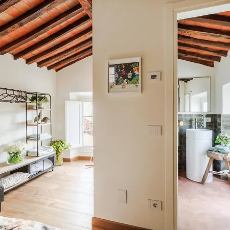 Apartmán Lunavi House In Lucca